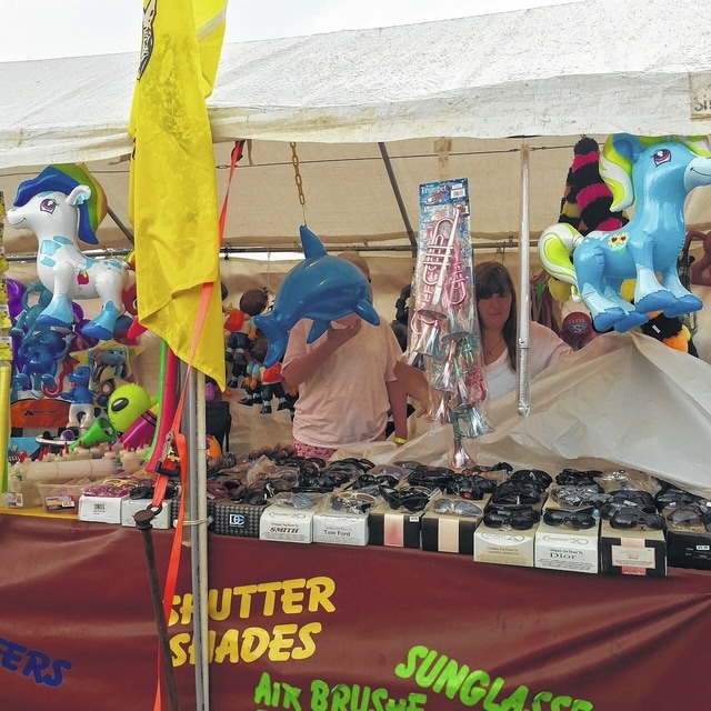 Greenup County Fair is underway Portsmouth Daily Times