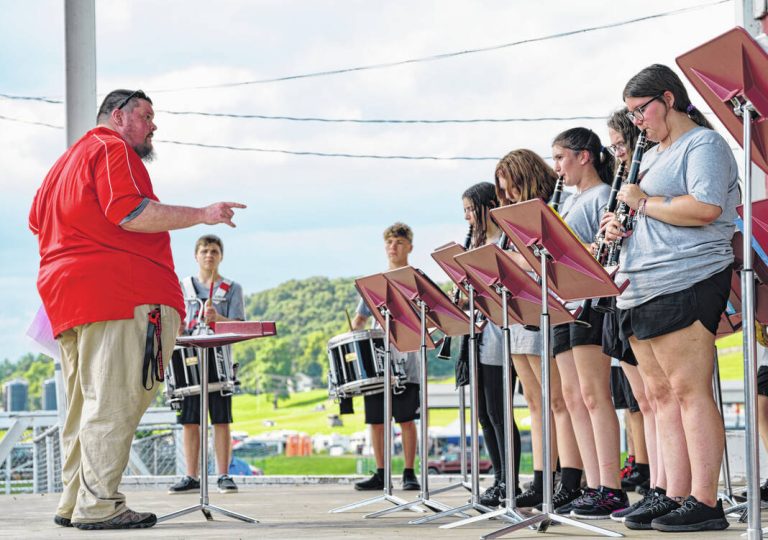 Schedule of Events for 2023 Scioto County Fair Portsmouth Daily Times