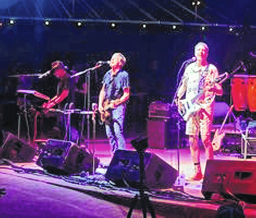 River Days entertainment to rock Portsmouth Daily Times