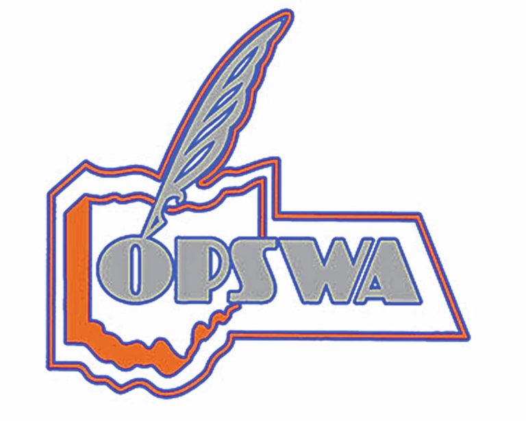 2023 OPSWA Southeast Ohio AllDistrict Football Teams Portsmouth