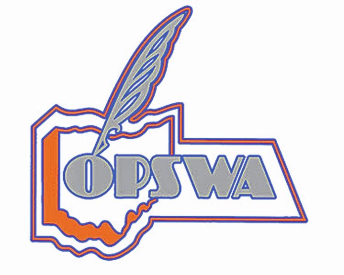 OPSWA announces Ohio Mr. Football finalists Portsmouth Daily Times