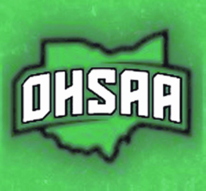 OHSAA releases 1st basketball RPI rankings Portsmouth Daily Times
