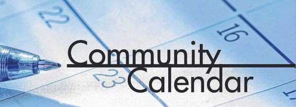 Community Calendar - Portsmouth Daily Times