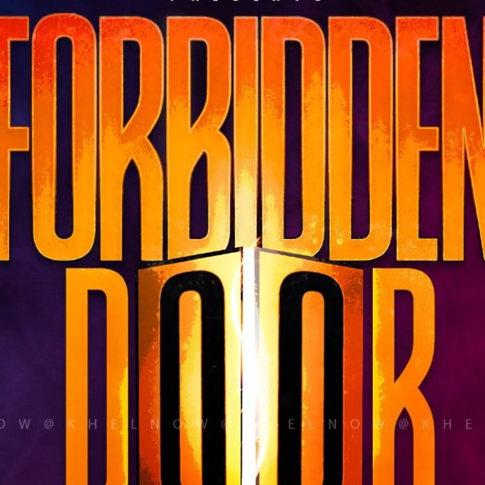 AEW x NJPW Forbidden Door 2024 Odds Massively onesided for key