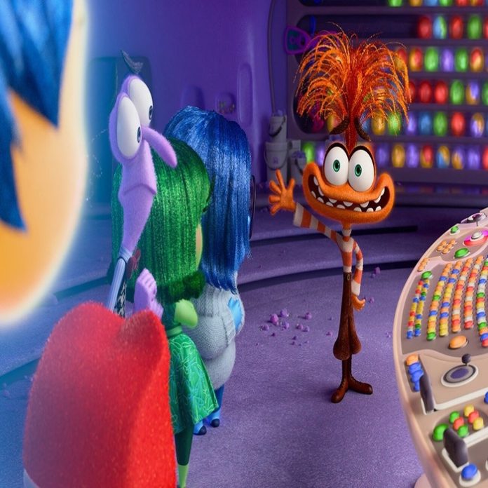 [WATCH=FREE] Inside Out 2 (2024) Full Movie Free Online HD in Amazon