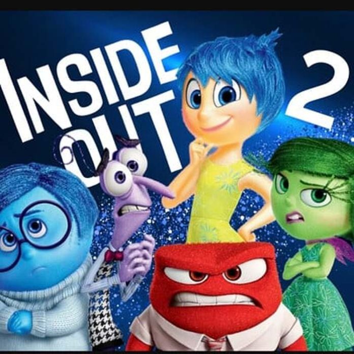 (WatcH1080p) Inside Out 2 2024 (.FulLMovie.) Free Online Online TV