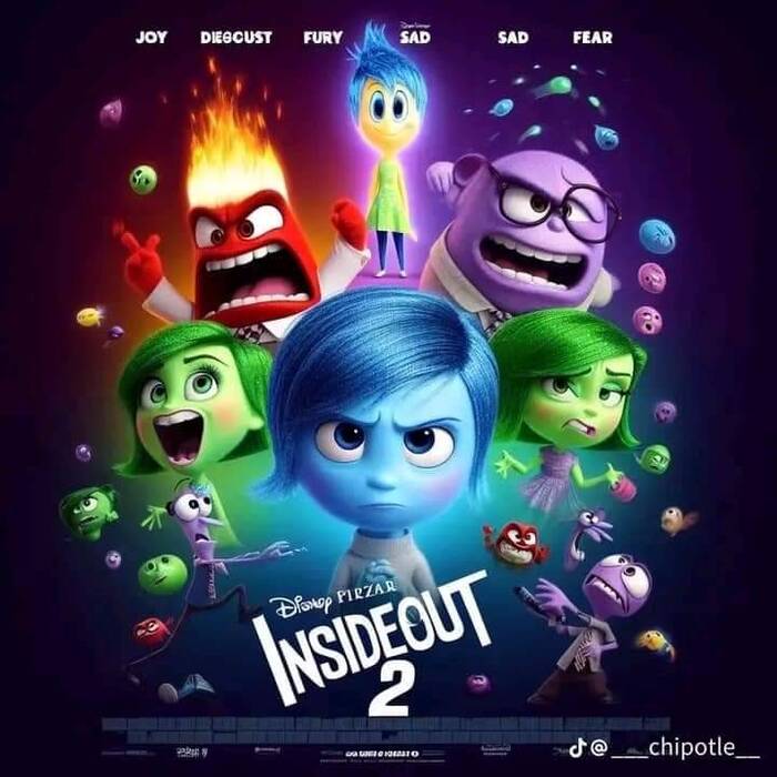 DOWNLOAD"OFFICIAL" Inside Out 2 (2024) Online at FullMovie