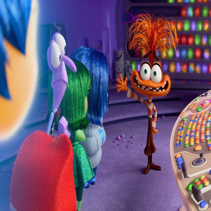 (**WatchFullHD**) Inside Out 2 2024 (.FulLMovie.) Free Online on