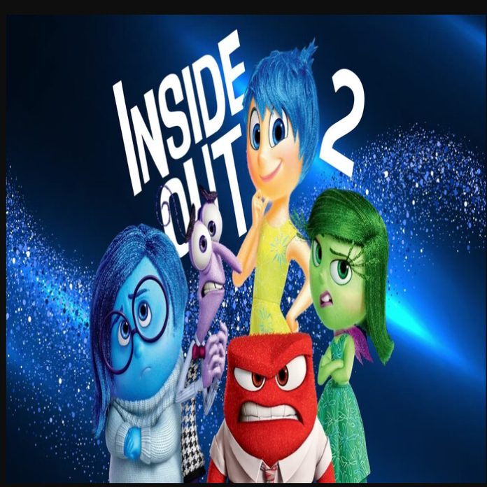 Watch Free!! Inside Out 2 (2024) FULLMOVIE Online Download Free 720p