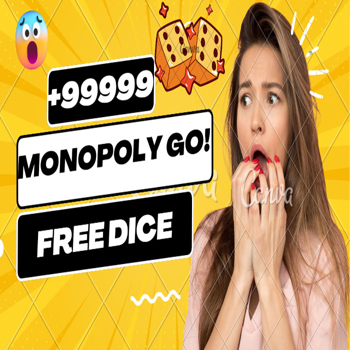 [[Monopoly Go Free Dice Links]] The Game Changing Today You Need to