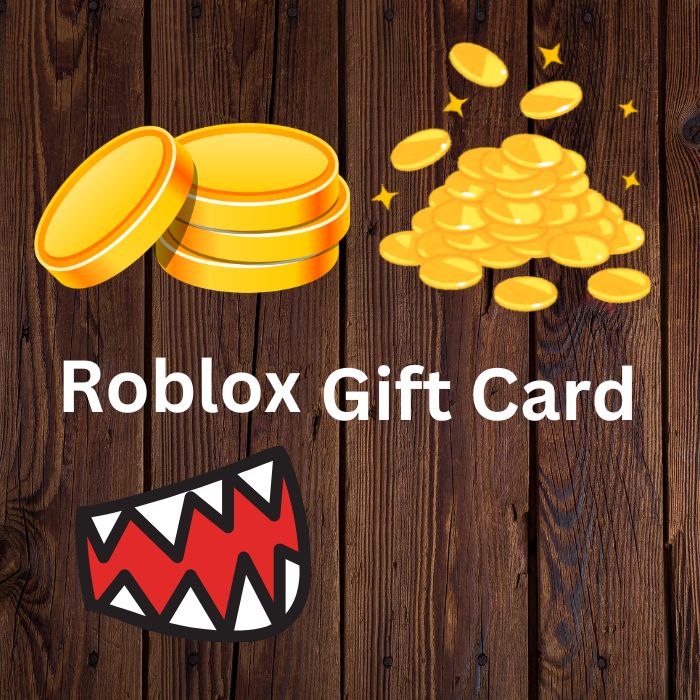 Instant)]free roblox gift card codes 2024 not expired(free roblox gift