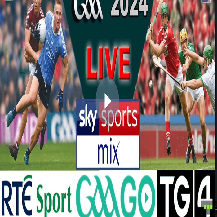 Limerick vs Cork LIVE GAA Hurling AllIreland Senior Championship SHC