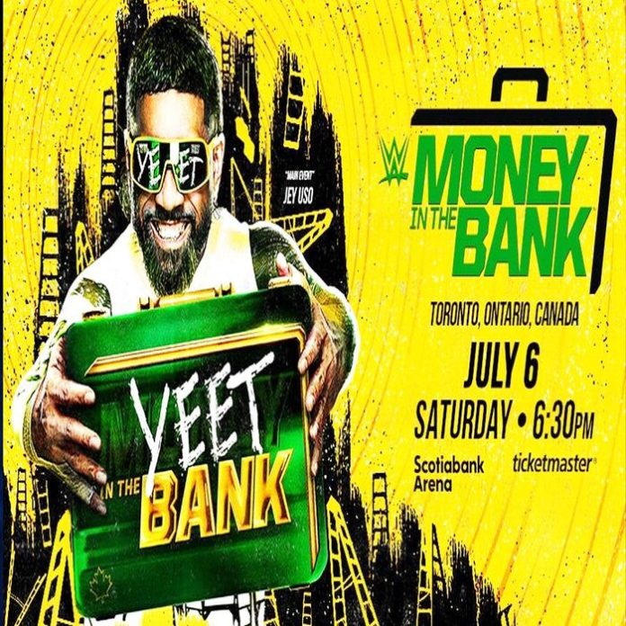 Money In The Bank 2024 Live Streaming Audy Marget